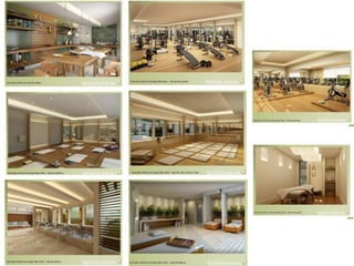 Cidade Jardim Reserva Jardim  Barra