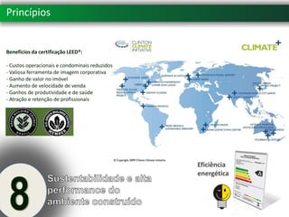 Princípios4Diversidade de  Moradores