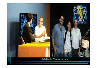 Mídia de Minas Gerais

 
