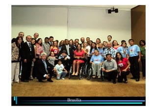 Brasília

 