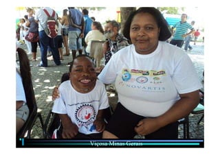 Viçosa Minas Gerais

 