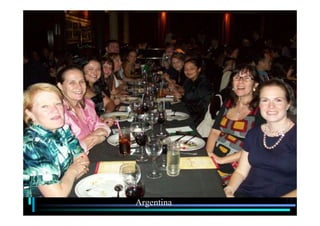 Argentina

 