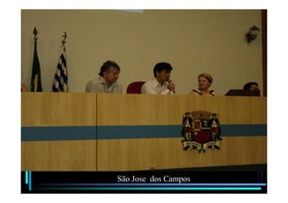 São Jose dos Campos

 