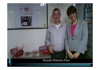 Reunião Ribeirão Preto

 