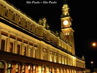 Brussel São Paulo – São Paulo 