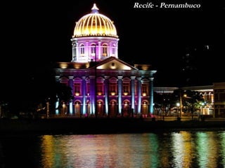 Recife - Pernambuco 