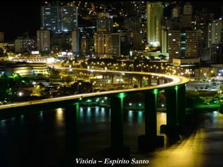 Vitória – Espírito Santo 