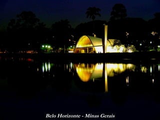 Belo Horizonte - Minas Gerais 