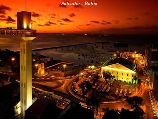 Salvador - Bahia 