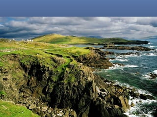 Cidades a beira do precipício