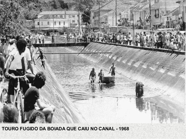 Cidade Santos O Passado Fotos