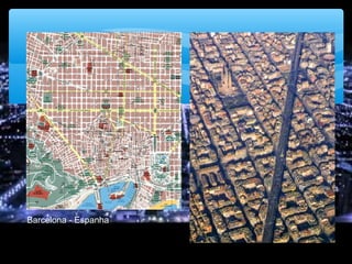 Barcelona - Espanha
 
