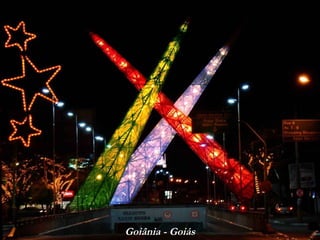 Goiânia - Goiás 