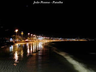 João Pessoa - Paraíba 