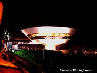 Niterói – Rio de Janeiro 