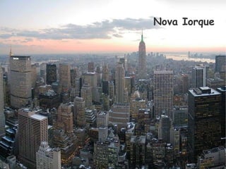 Nova Iorque 