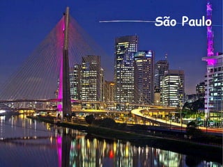 São Paulo 
