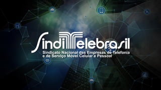 Cidades inteligentes