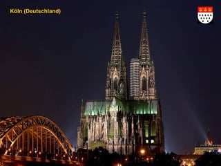 Köln ( Deutschland )