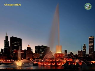 Chicago (USA)