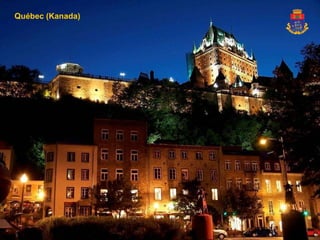 Québec (Kanada)