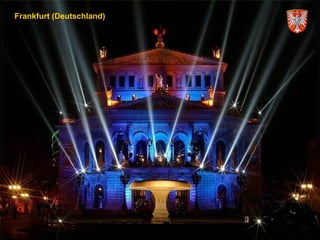 Frankfurt (Deutschland)