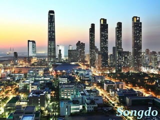 SONGDO
 