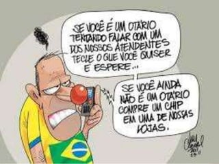 Cidadão e cidadania