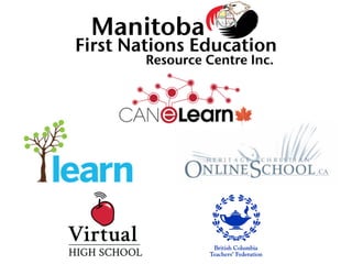 CIDER 2017 - State of the nation: K-12 e-learning in Canada