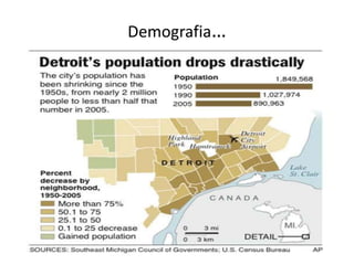 Demografia…
 