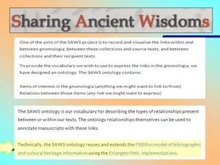 CIDOC CRM+FRBRoo: an Integrated View of Museum and Library Information