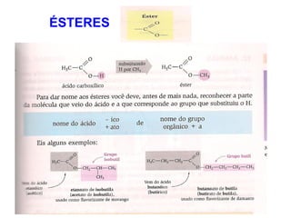 ÉSTERES 