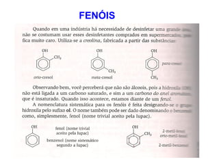 FENÓIS 