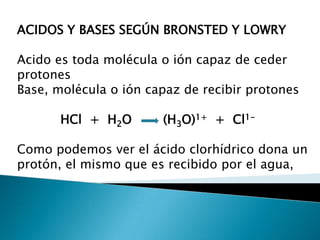 Cambian el color de los indicadores, la fenoftaleína se torna de color púrpura y el papel tornasol rojo se vuelve azul.