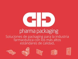 Cid Pharma Packaging