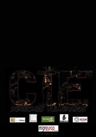 Cie. derechos vulnerados