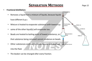 Cie igcse-chemistry-0620-atp-znotes | PDF