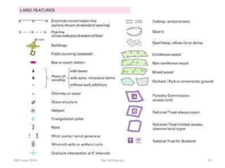 28th June 2024 Site Setting-out 55
 