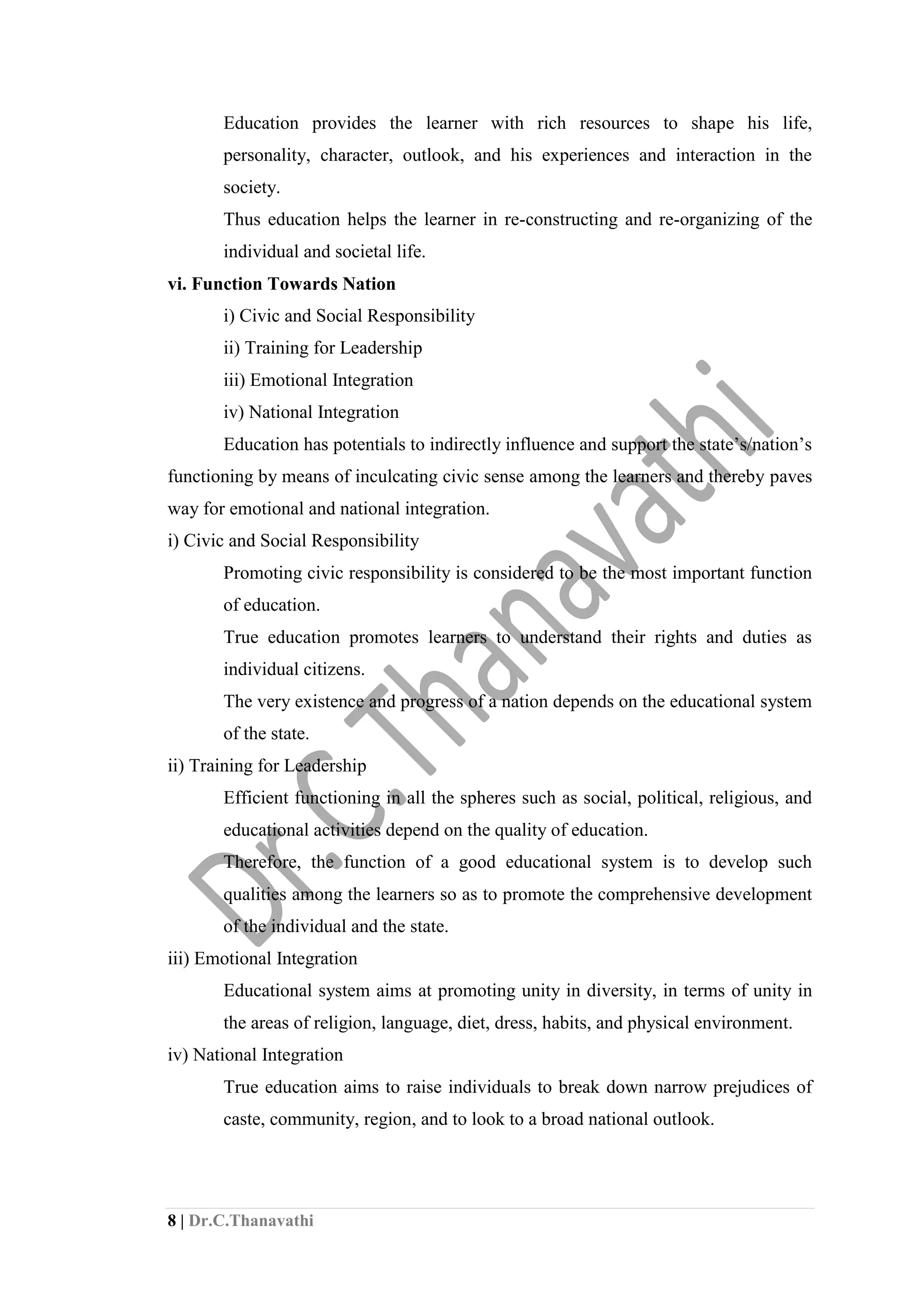 DEVELOPMENT OF EDUCATION IN INDIA BOOK BACK ANSWERS PDF visual data 5