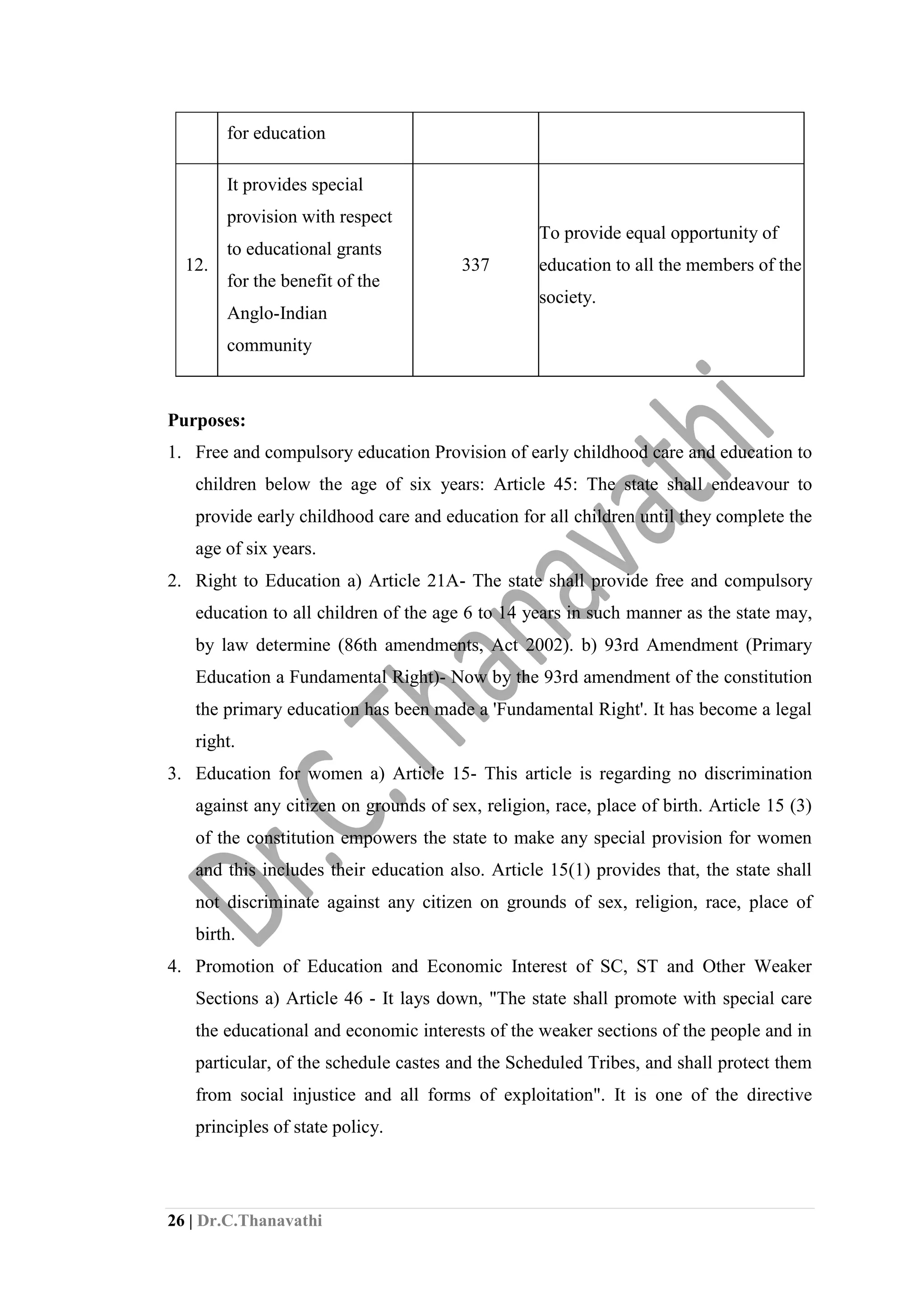 DEVELOPMENT OF EDUCATION IN INDIA BOOK BACK ANSWERS PDF FREE DOWNLOAD visual data 4