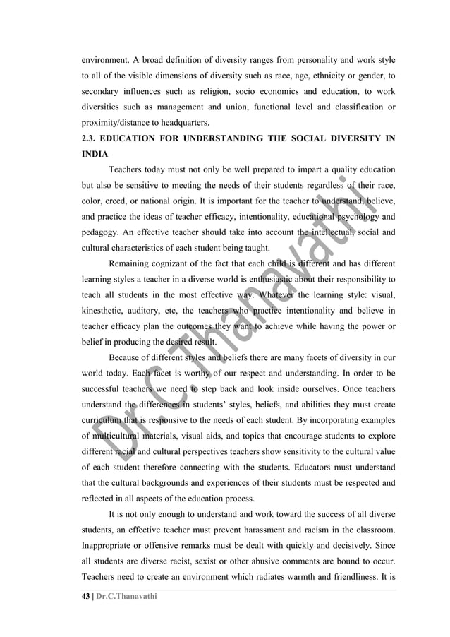 CONTEMPORARY INDIA AND EDUCATION BY NAGARAJAN PDF IN ENGLISH BOOK visual data 3