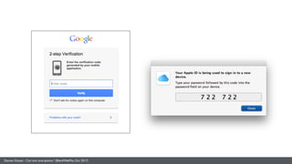 Damien Gosset - Ciel mon smartphone ! (BlendWebMix, Oct. 2017)
 