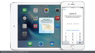 Damien Gosset - Ciel mon smartphone ! (BlendWebMix, Oct. 2017)
 