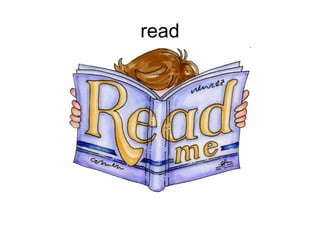 read
 