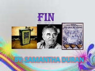 Cien años de soledad