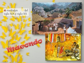 mediados del siglo XIX y siglo XX  