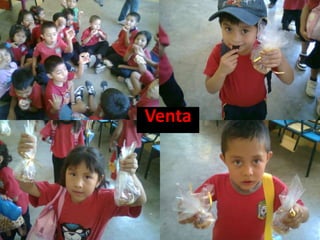Venta
 