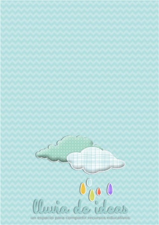 Pack descargable para Educación Infantil: La ciencia