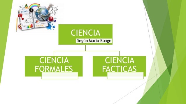 44+ Que Es La Ciencia Factica Segun Mario Bunge Images