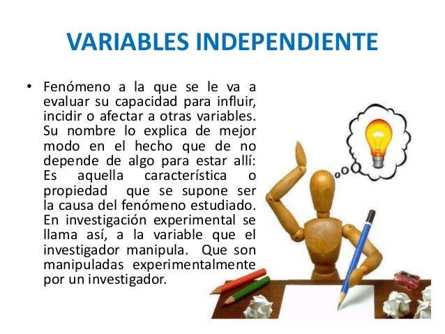 23+ Variable Independiente Definicion Gif